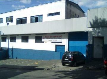 Comercial · 895m² · 5 Vagas · Galpão para aluguel 5 vagas Centro - São Bernardo do Campo - SP