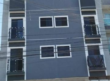 Apartamento · 52m² · 2 Quartos · 1 Vaga · Apartamento à venda, 2 quartos, 1 suíte, 1 vaga, Príncipe de Gales - Santo André/SP