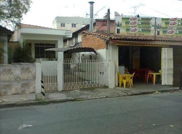 Terreno · 555m² · Terreno à venda com 555 m² localizado no Bairro Santa Terezinha em Santo André - SP