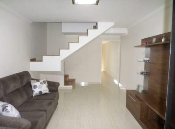 Casa · 196m² · 3 Quartos · 2 Vagas · Sobrado 196 M² localizado no bairro Planalto São Bernardo do Campo - SP 