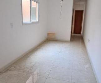 Apartamento · 98m² · 2 Quartos · 1 Vaga · Cobertura à venda 2 quartos 1 vaga Camilópolis - Santo André - SP