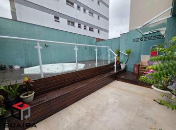 Apartamento · 152m² · 2 Quartos · 3 Vagas · Cobertura à venda 2 quartos 1 suíte 3 vagas Centro - São Bernardo do Campo - SP