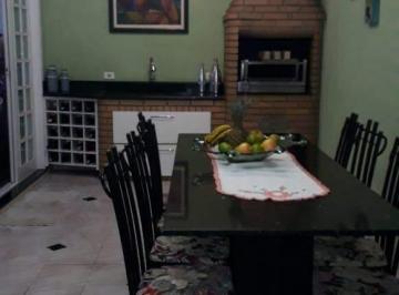 Casa · 226m² · 3 Quartos · 5 Vagas · Sobrado à venda 3 quartos 1 suíte 5 vagas Terra Nova - São Bernardo do Campo - SP