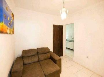 Apartamento · 40m² · 1 Quarto · 1 Vaga · Apartamento de 40m², Jerusalém- São Bernardo do Campo- SP