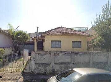 Terreno · 438m² · 6 Quartos · 4 Vagas · Terreno à venda 6 quartos 4 vagas Das Nações - Santo André - SP