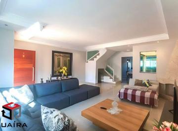 Casa · 298m² · 3 Quartos · 4 Vagas · Sobrado à venda 3 quartos 3 suítes 4 vagas Jardim do Mar - São Bernardo do Campo - SP