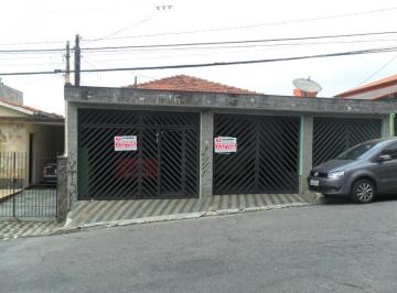 Casa · 160m² · 4 Quartos · 3 Vagas · Casa térrea próximo ao Shopping Plaza São Bernardo