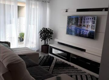 Casa · 223m² · 3 Quartos · 6 Vagas · Sobrado com 245 m² localizado no Bairro Santa Terezinha em São Bernardo do Campo - SP