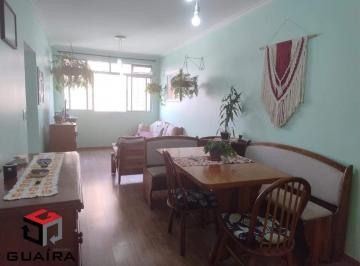 Apartamento · 85m² · 3 Quartos · 2 Vagas · Apartamento à venda 3 quartos 2 vagas Nova Petrópolis - São Bernardo do Campo - SP