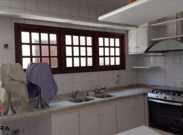 Casa · 350m² · 5 Quartos · 4 Vagas · Sobrado à venda 5 quartos 5 suítes 4 vagas Jardim do Mar - São Bernardo do Campo - SP