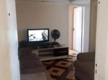 Apartamento · 49m² · 2 Quartos · 1 Vaga · Apartamento à venda 2 quartos 1 vaga Baeta Neves - São Bernardo do Campo - SP