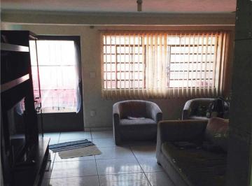 Casa · 69m² · 2 Quartos · Sobrado de 69m² no Bairro Santa Terezinha em Santo André - SP