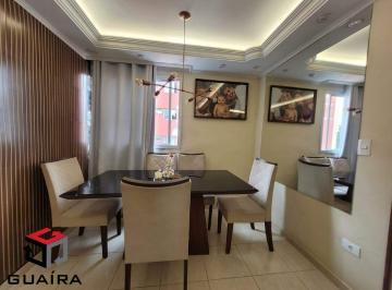 Apartamento · 57m² · 2 Quartos · 1 Vaga · apartamento 2 dormitórios Bairro Demarchi