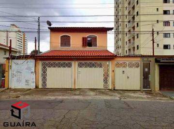 Casa · 273m² · 2 Quartos · 3 Vagas · Sobrado para aluguel 2 quartos 2 suítes 3 vagas Campestre - Santo André - SP