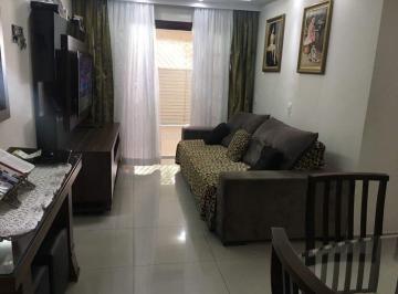 Casa · 209m² · 3 Quartos · 3 Vagas · Casa Térrea à venda 3 quartos 3 vagas Irajá - São Bernardo do Campo - SP