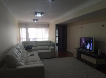 Apartamento · 160m² · 4 Quartos · 3 Vagas · Apartamento de 160m² no Rudge Ramos em SBC - SP