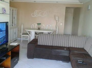 Apartamento · 138m² · 3 Quartos · 2 Vagas · Apartamento à venda 3 quartos 1 suíte 2 vagas Jardim do Mar - São Bernardo do Campo - SP