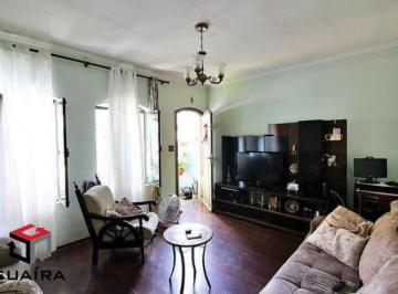 Casa · 181m² · 3 Quartos · 4 Vagas · Casa Térrea à venda 3 quartos 1 suíte 4 vagas São Diogo - São Bernardo do Campo - SP