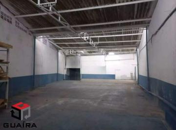Comercial · 430m² · 2 Vagas · Galpão para aluguel 2 vagas Marlene - São Bernardo do Campo - SP