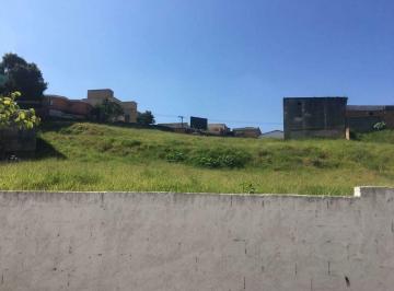 Terreno · 550m² · Área com 3110m², Jardim Jamaica- Santo André - SP