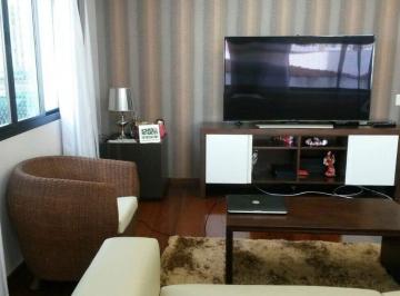 Apartamento · 275m² · 4 Quartos · 3 Vagas · Apartamento à venda 4 quartos 3 suítes 3 vagas Centro - São Bernardo do Campo - SP