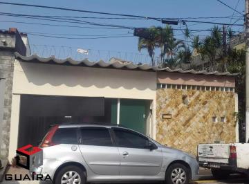 Terreno · 180m² · Terreno à venda Centro - São Bernardo do Campo - SP