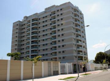 Apartamento de 3 quartos, Rio de Janeiro · Apartamento Tipo no Centro do Recreio - 3 qts com Suites - Tudo Perto - Pronto