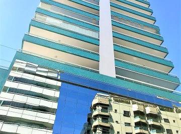 Apartamento de 3 quartos, Praia Grande · Apartamento 3 Dormitórios 2 Suítes, 3 Vgs No Canto Do Forte