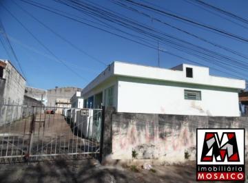Foto 01 · Para investimento, terreno com 6 casas