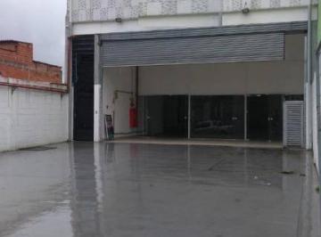 4c8820ec3da845e2f6ac36fc4150b8b05dea7972 · Galpão à venda, 800 m² por R$ 2.000.000,00 - Cidade Soberana - Guarulhos/SP