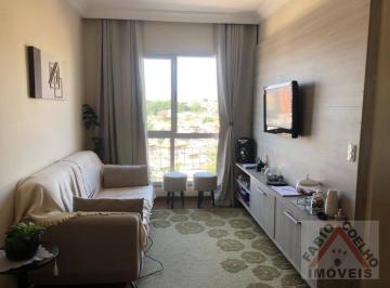 6b45585faa51908b8b7947d57243704f907ba6c8 · Apartamento com 2 dormitórios à venda, 51 m² por R$ 290.000,00 - Jardim Consórcio - São Paulo/SP