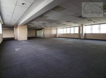 e75bf4e4183375dbff62a46e103a01ae62d46527 · Sala Comercial - Rua da Candelária - Locação - Centro