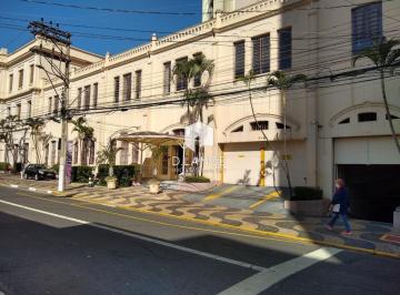 Comercial · 208m² · 3 Vagas · Sala comercial para alugar no Bairro Guanabara em Campinas