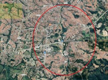 f55e24de293c77cf8e5806207efd89722a7bf3e8 · Área à venda, 9000 m² por R$ 4.000.000,00 - Jardim Archila - Votorantim/SP