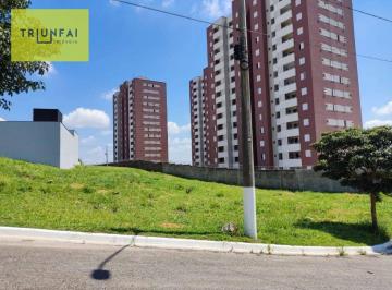555b6d254408f6271bb04eee4a01cf7f84452d71 · Terreno à venda, 602 m² por R$ 550.000,00 - Condomínio Julia Martinez - Sorocaba/SP