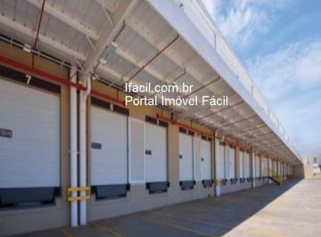 Foto 01 · Prologis Jundiaí - Industrial Park - Ifacil.com.br