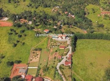 Foto 07 · Linda Chácara na charmosa cidade encantadora por natureza, Santo Antônio do Pinhal/SP