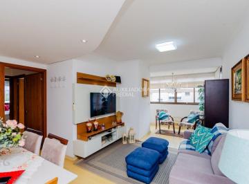 297313-ROQUE CALAGE-566-304   (1) · Apartamento 2 Dorm mobiliado Passo da Areia