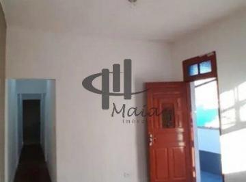 Casa · 60m² · 2 Quartos · 1 Vaga · Locação Casa Sao Caetano do Sul Santa Paula Ref: 13286