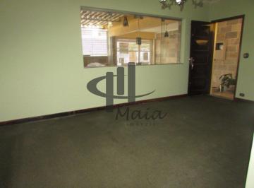 Casa · 146m² · 3 Quartos · 1 Vaga · Locação Casa Sao Caetano do Sul Santo Antonio Ref: 29825