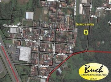 Foto 02 · Terreno à venda no Bairro Glória Rua Colon - Buch Imóveis