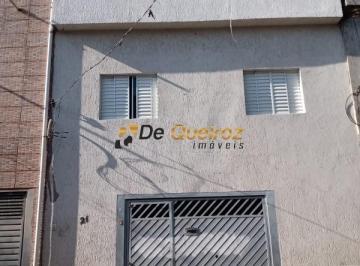 Foto 01 · Casa, Jardim Apurá, São Paulo, SP