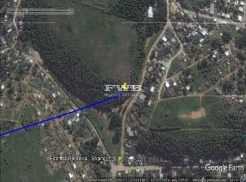 Foto 01 · TERRENO EM SHANGRI-LA BELFORD ROXO