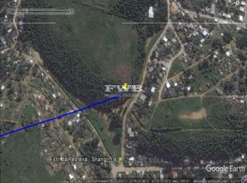 Foto 01 · TERRENO EM SHANGRI-LA BELFORD ROXO