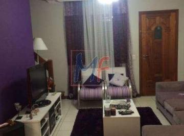 Casa · 115m² · 3 Quartos · REF 10242  Lindissimo Sobrado em Condomínio Fechado ,  Santa Terezinha ZN ,3 dorms( 1 suíte), 3 vaga