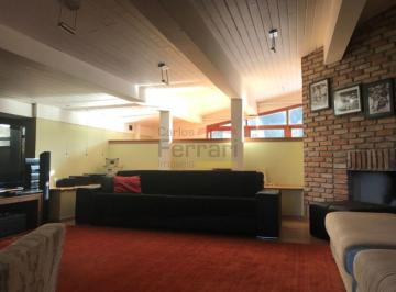 Casa · 500m² · 4 Quartos · 4 Vagas · Casa em Condomínio na Serra da Cantareira