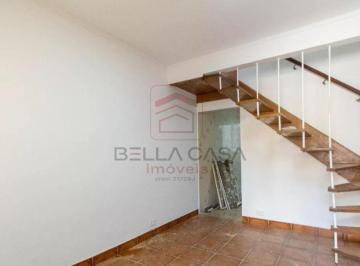 Casa · 85m² · 2 Quartos · Casa a venda com 2 quartos no Bairro da mooca