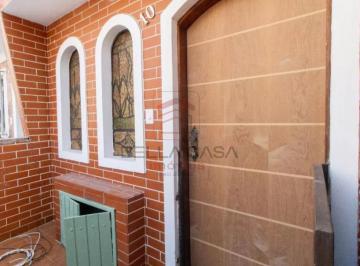 Casa · 85m² · 2 Quartos · Casa a venda com 2 quartos no Bairro da mooca