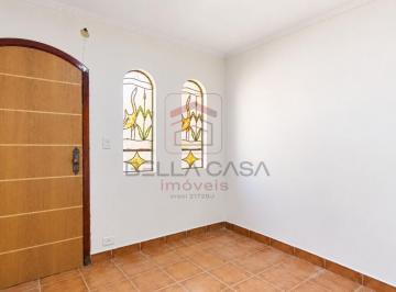 Casa · 85m² · 2 Quartos · Casa a venda com 2 quartos no Bairro da mooca