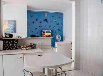 Apartamento · 80m² · 2 Quartos · 1 Vaga · Apartamento com 2 dorms, Jardim Três Marias, Guarujá - R$ 300 mil, Cod: 3178